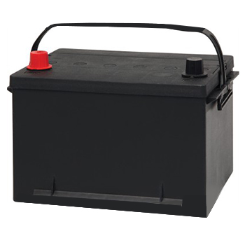 Dingo Dry Battery TX420 TX425 TX525 & TX427 | 1049979 - ProPartsDirect